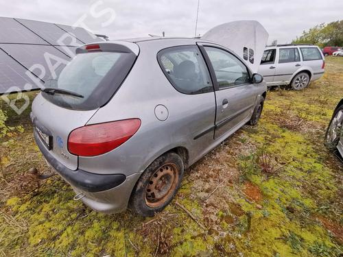 Electronic sensor PEUGEOT 206 Hatchback (2A/C) 1.4 HDi eco 70 | BP32552002M84 - Image 10