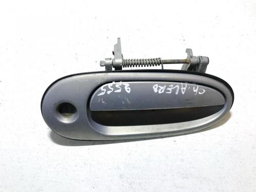 Used Front right exterior door handle Front right exterior door handle CHEVROLET ALERO 2.4 16V (141 hp) 35838710 35838710