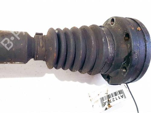 Right front driveshaft VW PASSAT B6 (3C2) 2.0 TDI | BP36313152M39 - Image 3