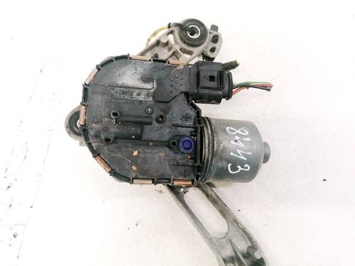 Used Front wiper motor Front wiper motor FORD FOCUS III 1.6 TDCi (95 hp) 35385499 35385499