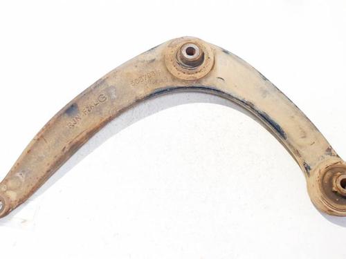 Used Left rear steering knuckle Left rear steering knuckle CITROËN C4 Picasso I MPV (UD_) 2.0 HDi 138 (136 hp) 39758668 39758668