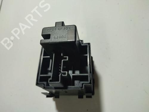 Switch RENAULT MEGANE III Hatchback (BZ0/1_, B3_) 1.6 16V (BZ1B, BZ1H) | BP34949875I30 - Image 4