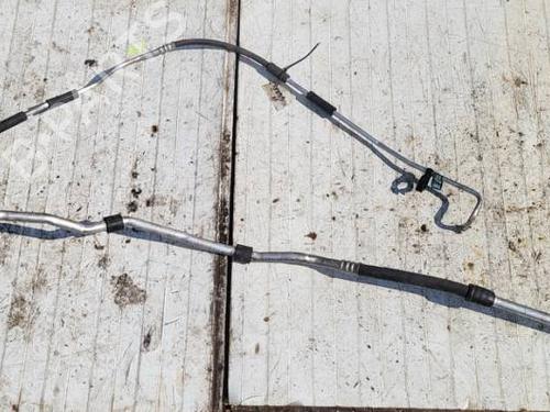 Used AC pipe AC pipe FIAT CROMA (194_) 1.9 D Multijet (194AXB1B) (120 hp) 32945282 32945282