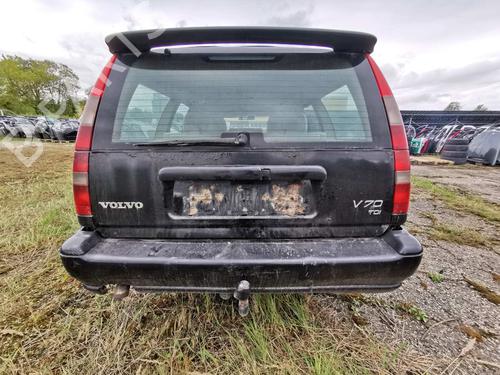 Engine mount VOLVO V70 I (875, 876) 2.5 TDI | BP32556873M89 - Image 7