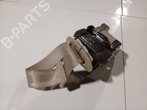 Used Rear center seatbelt Rear center seatbelt JAGUAR XJ (X308) 3.2 (237 hp) 36685841 36685841