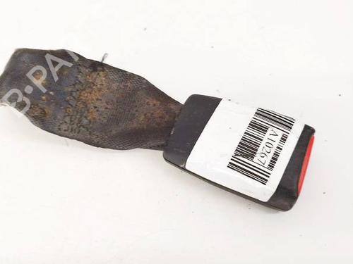 Used Seat buckle Seat buckle 35027910 35027910