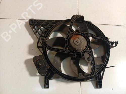 Fan NISSAN PRIMERA Hatchback (P12) 1.9 dCi | BP36771046M128 - Image 2