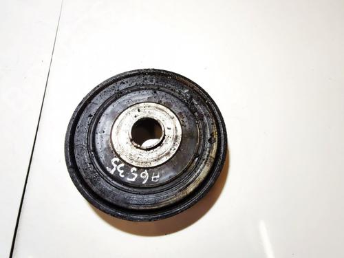 Used Pulley Pulley CITROËN C5 II (RC_) 1.6 HDi (RC8HZB) (109 hp) 35546942 35546942