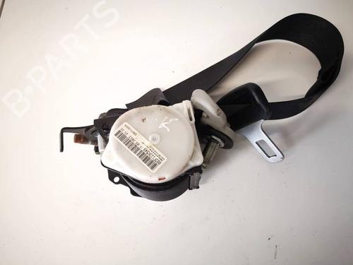 Used Rear left seatbelt Rear left seatbelt HONDA CIVIC IX (FK) 1.6 i-DTEC (FK3) (120 hp) 35326409 35326409