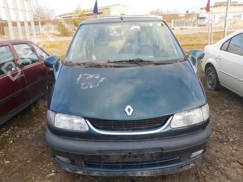 Electronic module RENAULT ESPACE III (JE0_) 2.0 (JE0A) | BP33517153M83 - Image 5