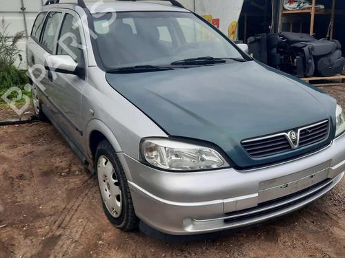 Electronic sensor OPEL ASTRA G Hatchback (T98) 2.0 DI (F08, F48) | BP33080296M84 - Image 4