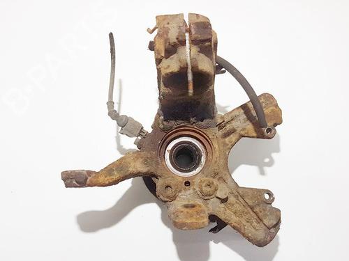 Used Left front steering knuckle Left front steering knuckle 35563182 35563182
