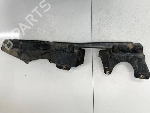 Used Underbody protection Underbody protection 34963592 34963592
