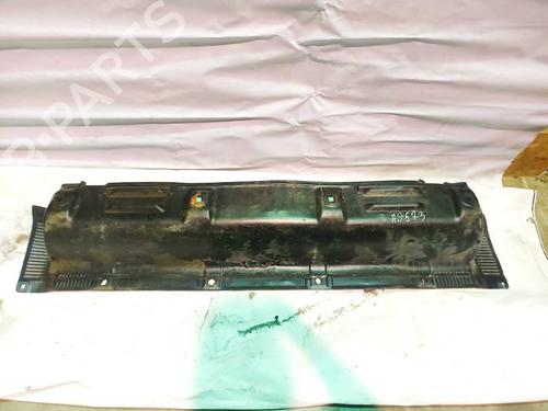 Used Other NISSAN NV200 Van 1.5 dCi 85 (M20, M20N, M20M) (86 hp) 32625890