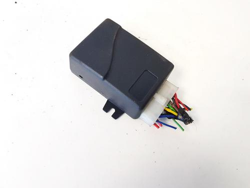 Electronic module RENAULT LAGUNA III (BT0/1) 2.0 16V (BT05, BT0F, BT0W) | BP33091068M83 - Image 3