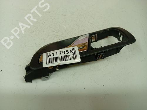 Used Rear left interior door handle Rear left interior door handle SKODA FABIA I (6Y2) 1.4 (68 hp) 39735062 39735062