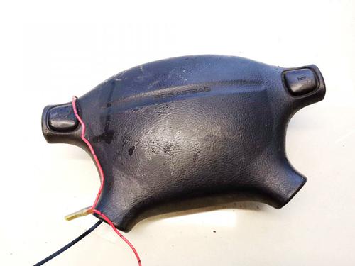 Used Driver airbag Driver airbag MAZDA 323 C IV (BG) 1.3 16V (BG3S) (73 hp) 33106413 33106413