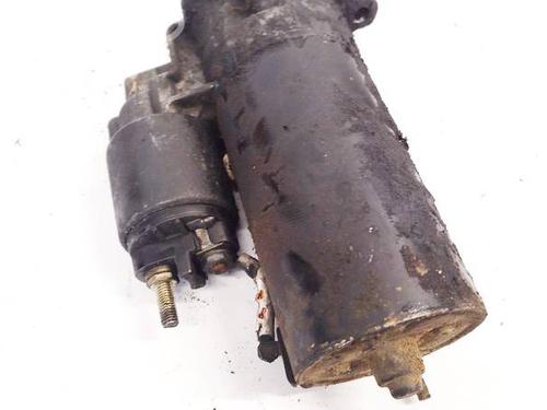 Starter AUDI A4 B5 (8D2) 1.9 TDI | BP34778205M8 - Image 3