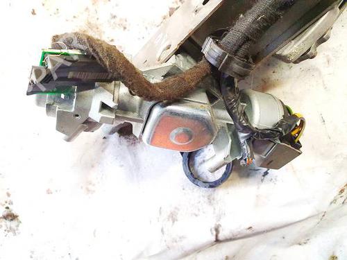 Ignition barrel FORD FOCUS II (DA_, HCP, DP) 1.6 | BP35354893M48 - Image 3