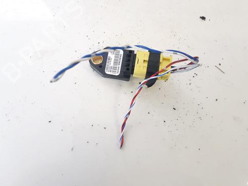 Used Electronic module Electronic module MITSUBISHI OUTLANDER II (CW_W) 2.0 DI-D (CW8W) (140 hp) 33093773 33093773