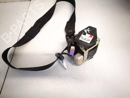 Used Front left seatbelt Front left seatbelt AUDI A4 B6 (8E2) 2.5 TDI quattro (180 hp) 34897417 34897417