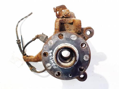 Used Right front steering knuckle Right front steering knuckle AUDI A3 (8P1) 2.0 TDI 16V (140 hp) 40276354 40276354