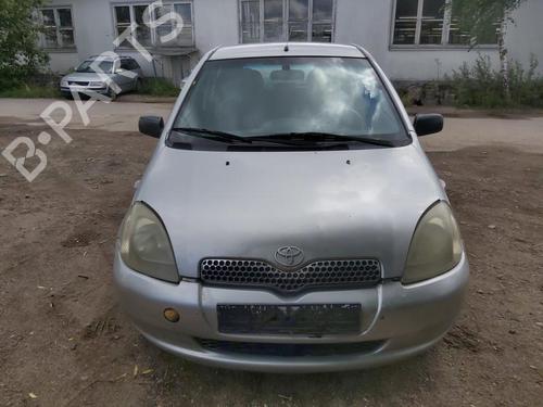 Electronic module TOYOTA YARIS (_P1_) 1.0 (SCP10_, SCP10R) | BP33526481M83 - Image 5