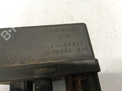 Electronic sensor FIAT PUNTO EVO (199_) 1.3 D Multijet (199AXC1A, 199BXC1A, 199AXT1A, 199BXT1A) | BP34960649M84 - Image 4