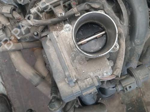 Used Throttle body Throttle body 35075567 35075567