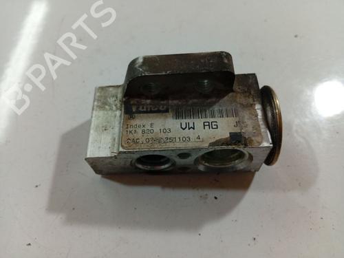 Electronic sensor VW TOURAN (1T1, 1T2) 2.0 TDI | BP34843177M84 - Image 2