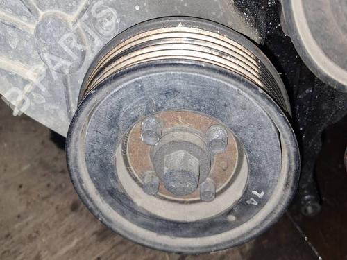 Pulley OPEL ASTRA H (A04) 1.7 CDTI (L48) | BP35830388M122 - Image 2