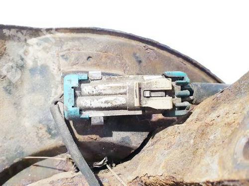 Electronic module CHEVROLET EPICA (KL1_) 2.0 | BP35362372M83 - Image 3