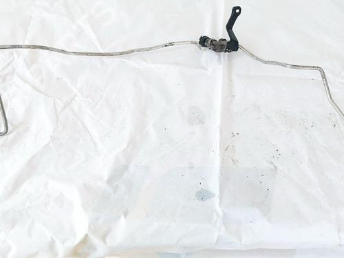 Used AC pipe AC pipe TOYOTA COROLLA Verso (_E12_) 2.0 D-4D (CDE120_, CDE120R) (90 hp) 33072919 33072919