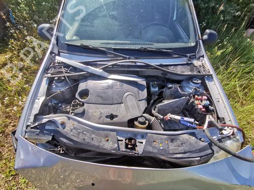 Other DACIA LOGAN (LS_) 1.5 dCi (LS0K) | BP38478202O1 - Image 5