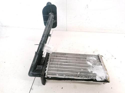Used Heater matrix Heater matrix 35563816 35563816
