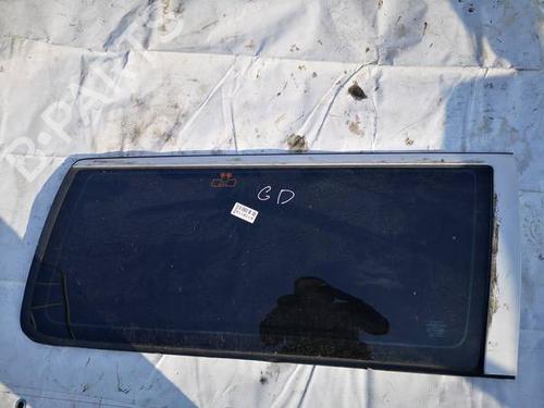 Used Rear right quarter glass Rear right quarter glass 34787623 34787623