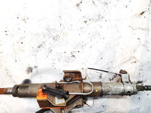 Steering column OPEL VECTRA C (Z02) 1.8 16V | BP35244593M21 - Image 3
