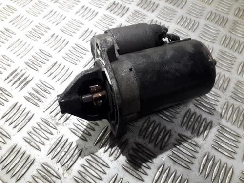 Used Starter Starter 35695953 35695953
