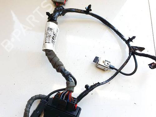 Used Wiring harness Wiring harness FORD GRAND C-MAX (DXA/CB7, DXA/CEU) 1.6 Ti (105 hp) 37009524 37009524