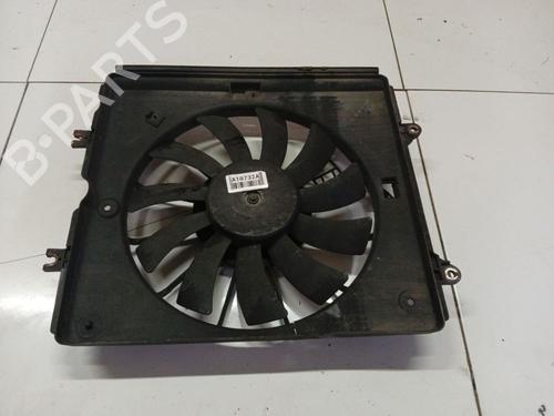 Used Fan Fan HONDA CR-V III (RE_) 2.2 i-CTDi 4WD (RE6) (140 hp) 34947504 34947504