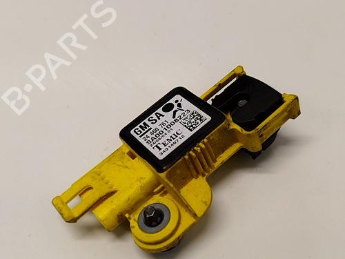 Used Electronic module Electronic module AUDI A6 C5 (4B2, 4B4) 2.5 TDI (150 hp) 33971861 33971861