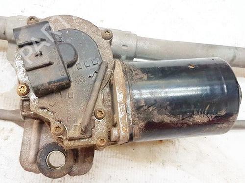 Used Front wiper motor Front wiper motor FIAT STILO (192_) 1.2 16V (192_XA1B) (80 hp) 35864286 35864286