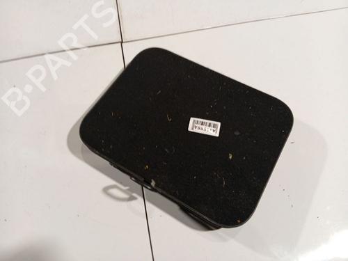 Bagagerumsbeklædning Bagagerumsbeklædning RENAULT MEGANE II (BM0/1_, CM0/1_) 1.9 dCi (BM0G, CM0G) (120 hp) 37598063 37598063