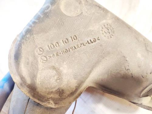 Pipe MERCEDES-BENZ M-CLASS (W164) ML 420 CDI 4-matic (164.128) | BP35058834M125 - Image 6