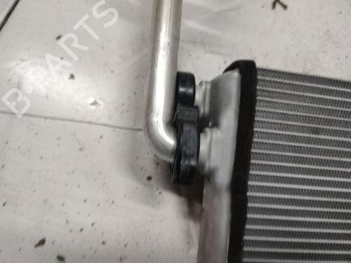 Heater matrix CITROËN C5 III (RD_) 2.0 HDi (RDRHD8, RDRHDJ, RDRHR8, RDRHRJ) | BP34887653M63 - Image 4
