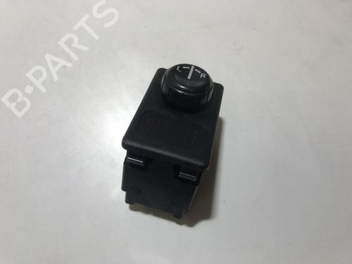 Used Mirror switch Mirror switch NISSAN ALMERA II Hatchback (N16) 2.2 Di (110 hp) 35706386 35706386