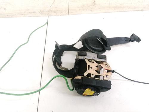 Used Rear right seatbelt Rear right seatbelt 35457137 35457137