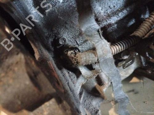 Electronic sensor OPEL ASTRA J (P10) 1.7 CDTI (68) | BP38430332M84 - Image 4