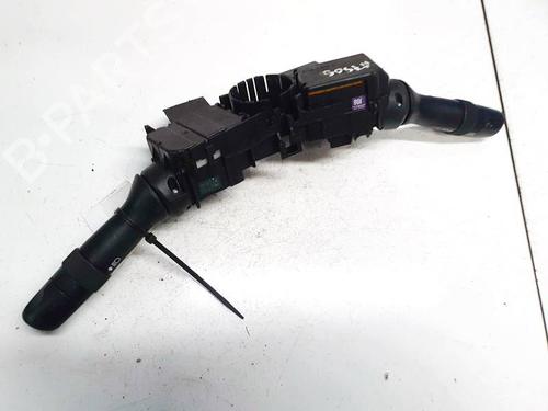 Warning switch TOYOTA VERSO (_R2_) 2.0 D-4D (AUR20_, AUR20R) | BP35434089I22 - Image 3