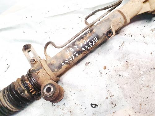 Steering column TOYOTA RAV 4 II (_A2_) 2.0 D 4WD (CLA20_, CLA21_, CLA20R, CLA21R) | BP35461539M21 - Image 2